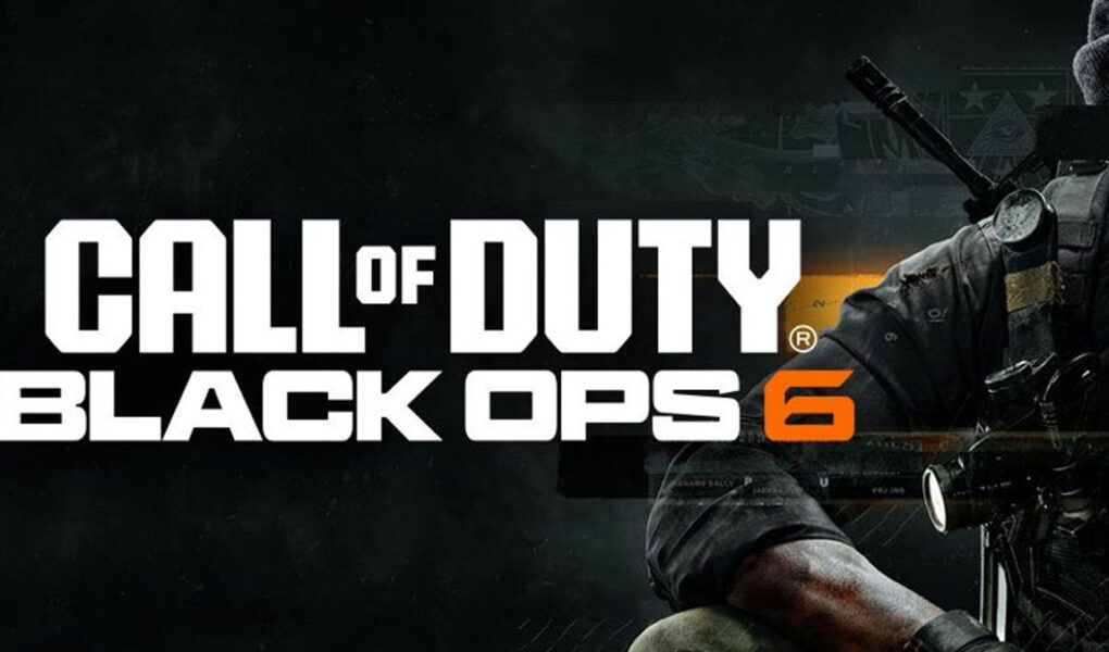 Call of Duty Black Ops 6