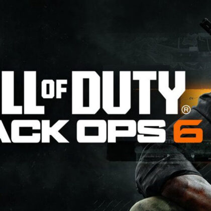 Call of Duty Black Ops 6