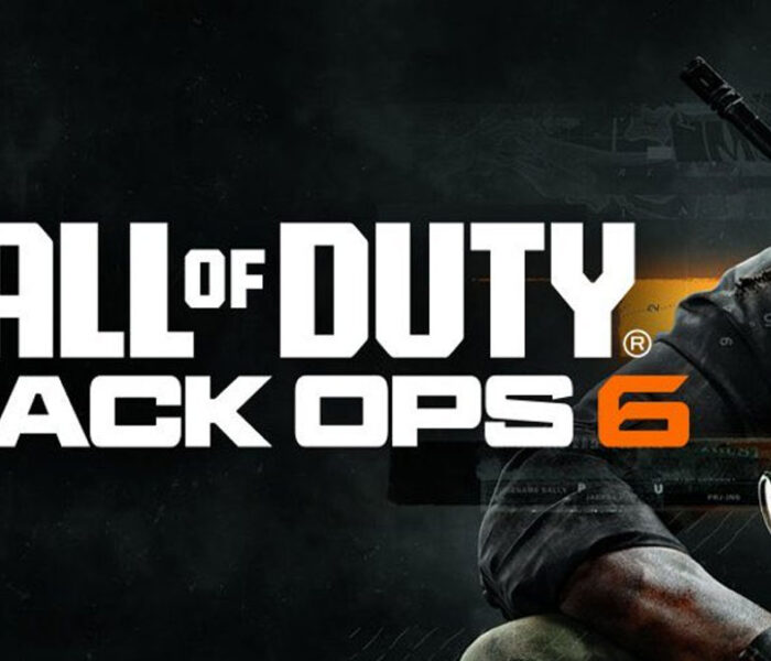 Call of Duty Black Ops 6