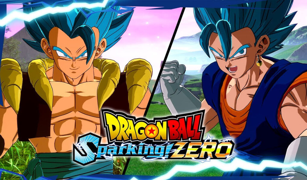 Dragon Ball Sparking Zero