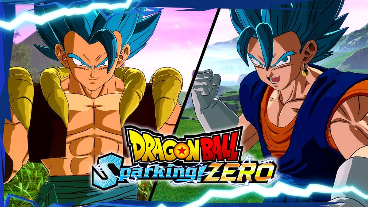 Dragon Ball Sparking Zero