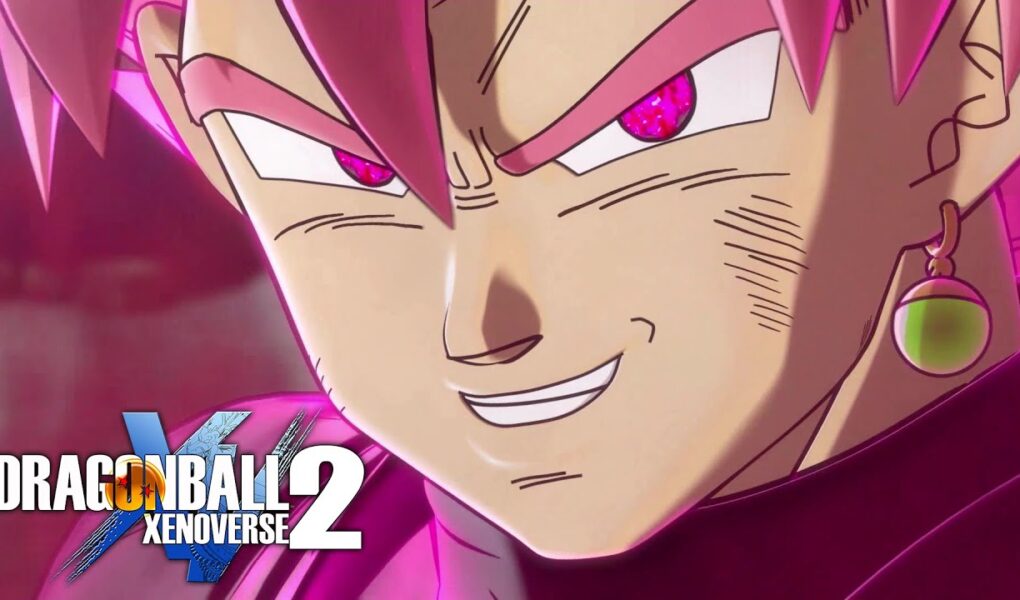 Dragon Ball Xenoverse 2