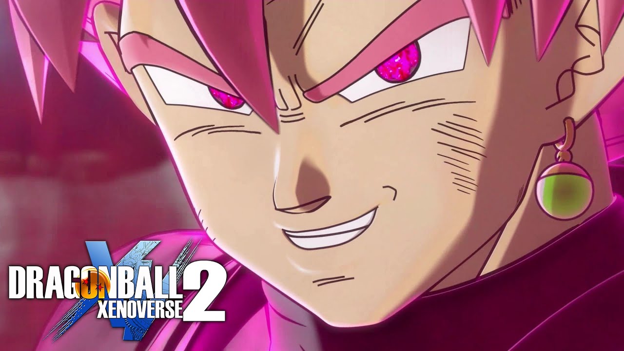 Dragon Ball Xenoverse 2