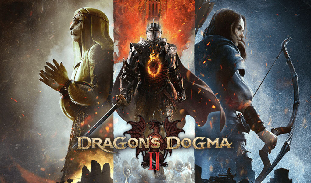 Dragon's Dogma 2