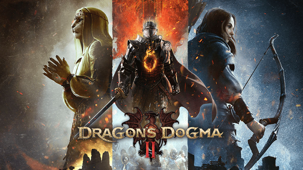 Dragon's Dogma 2