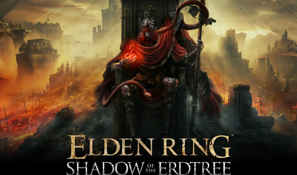 Elden Ring Shadow of the Erdtree