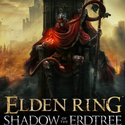 Elden Ring Shadow of the Erdtree