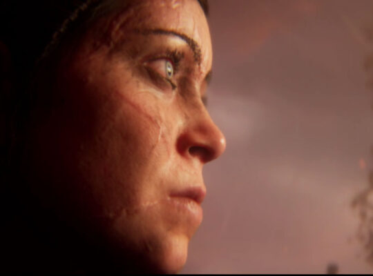 HellBlade 2