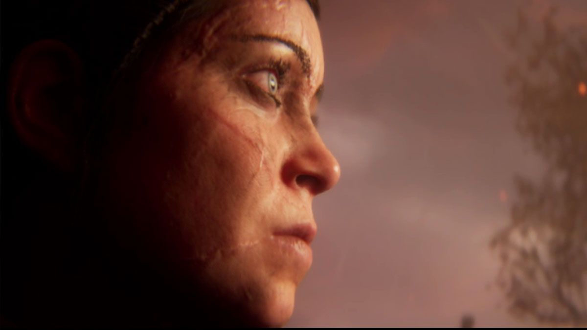 HellBlade 2