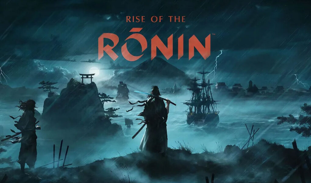 Rise of the Ronin