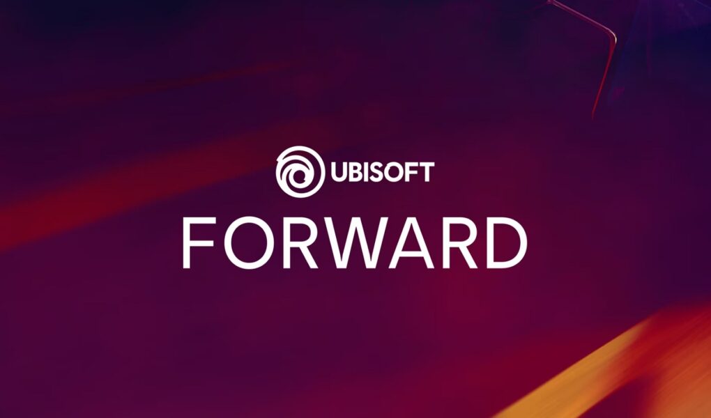 Ubisoft Foward