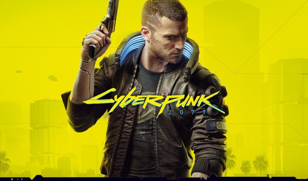 Cyberpunk 2077