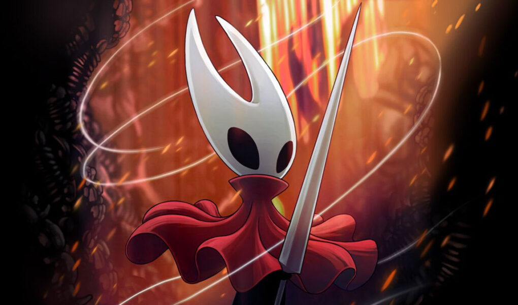 Hollow Knight : Silksong