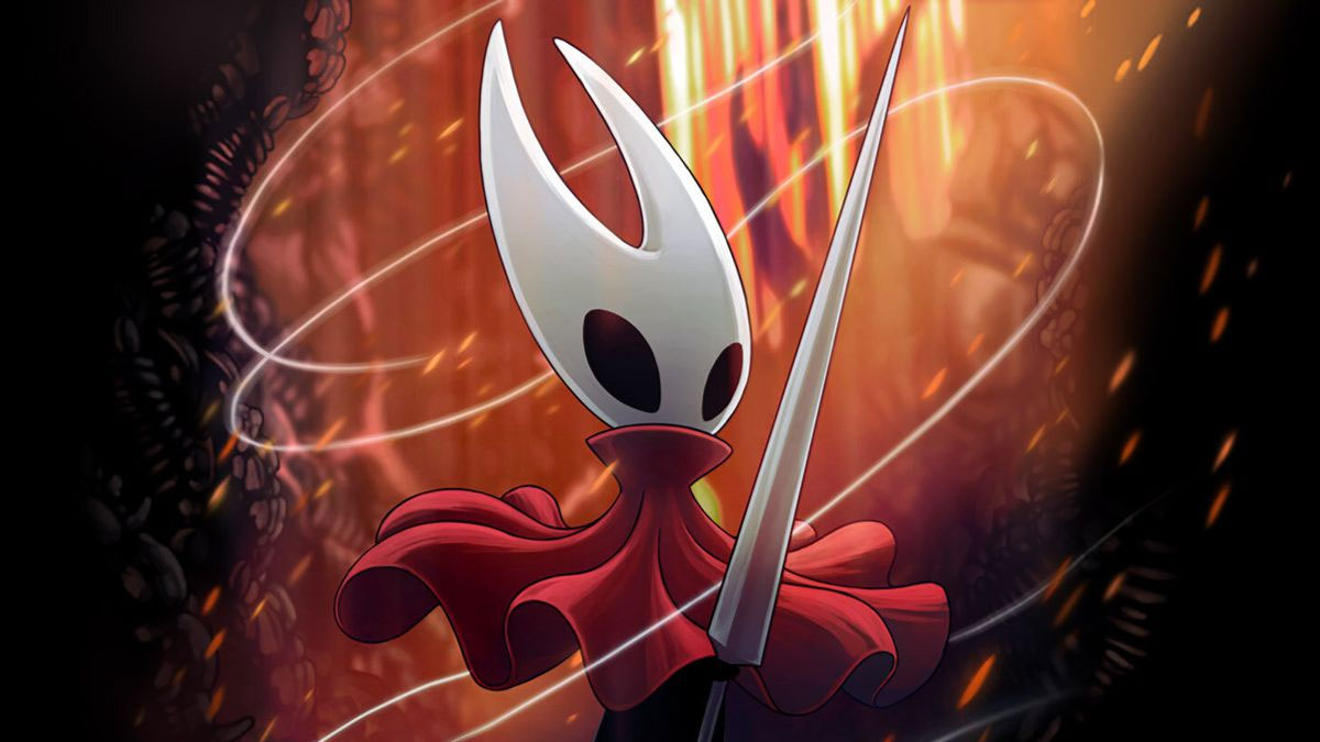 Hollow Knight : Silksong