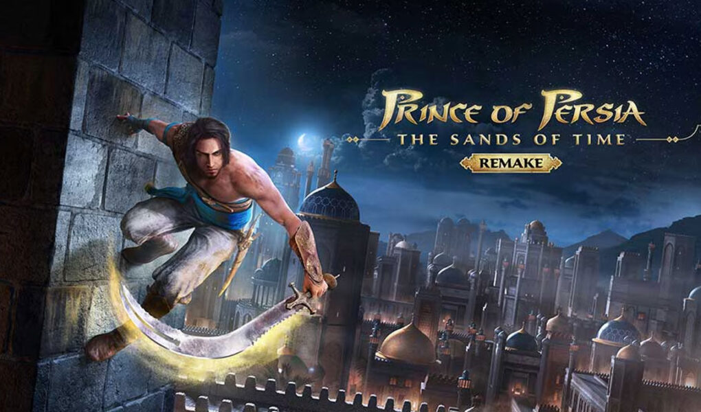 Remake Prince-of-Persia-Les-Sables-du-Temps