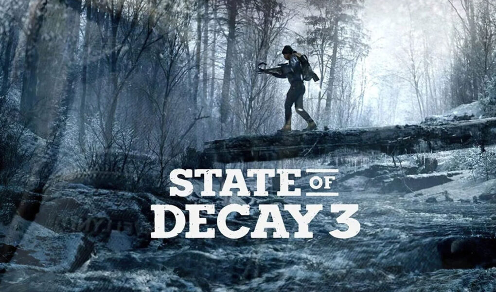 State of Decay 3