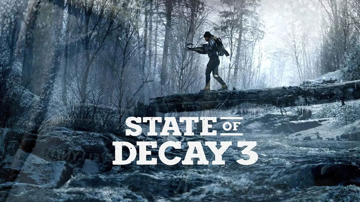 State of Decay 3