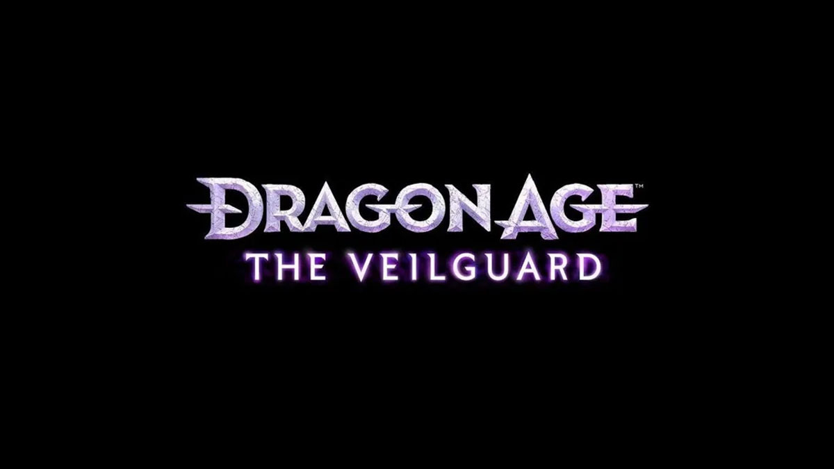 dragon age The Veilguard